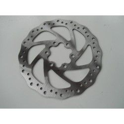 Disque diamètre 140en 6 trous