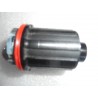 Roues à Boyaux ZTTI jante cabone H38m L25