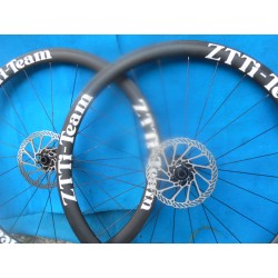 Roues à Boyaux ZTTI jante...