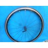 - Occasion roue Avant en 650C Jante alu avec Pneu
