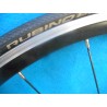 - Occasion roue Avant en 650C Jante alu avec Pneu