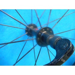 - Occasion roue Avant en 650C Jante alu avec Pneu