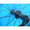 - Occasion roue Avant en 650C Jante alu avec Pneu