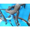 1550€ Vélo Route CARBONE Shimano 105 Hydraulique DISQUE