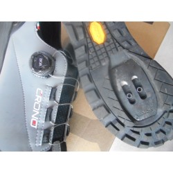 T42 Chaussures Gavel marque Crono Italie