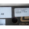 T42 Chaussures Gavel marque Crono Italie