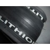 Lot de deux Pneus Michelin Lithion 25mm Tringle Souple