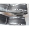 Lot de deux Pneus Michelin Lithion 25mm Tringle Souple