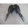 Poignée freins / dérailleurs T-Wood 11Vitesses compatibles Shimano