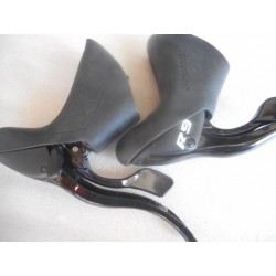 Poignée freins / dérailleurs T-Wood 11Vitesses compatibles Shimano