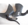 Poignée freins / dérailleurs T-Wood 11Vitesses compatibles Shimano