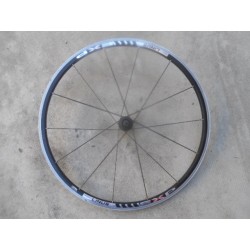 Occasion : Roue arrière Linus EXP blocage rapide Jante H 25mm