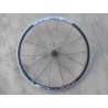 Occasion : Roue arrière Linus EXP blocage rapide Jante H 25mm