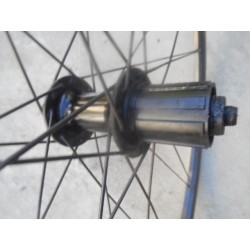 Occasion : Roue arrière...
