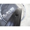Roues ZTTi à Boyaux Disques jantes Aluminium Duke Cross Runner