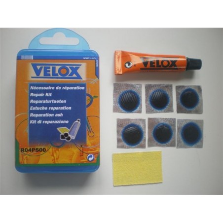 Accessoire réparation Velox